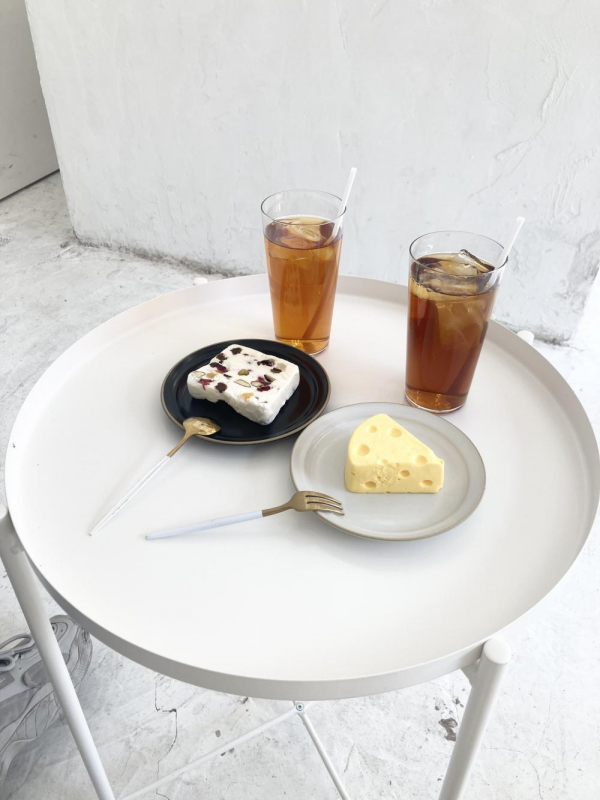 【URA氏家優美】オシャレカフェ