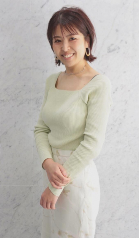 【URA氏家優美】ぜひ！指名してご予約ください