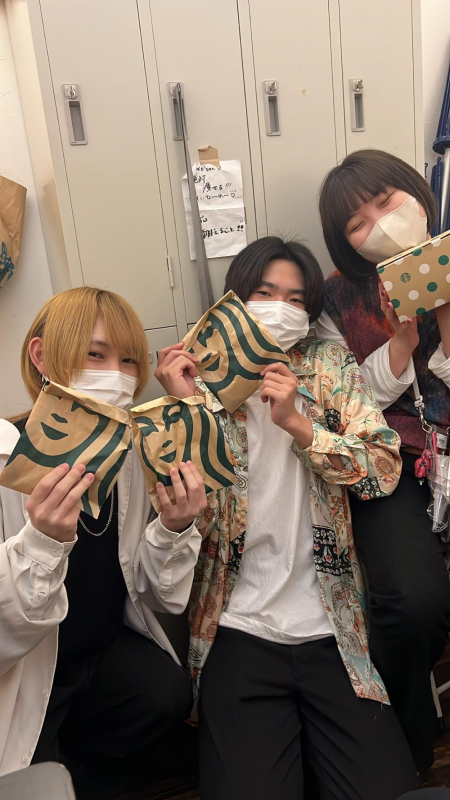 【URA菅野恭平】URA新メンバー！！