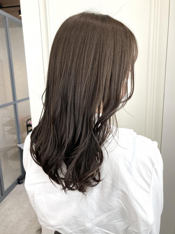 艶セミロング◎