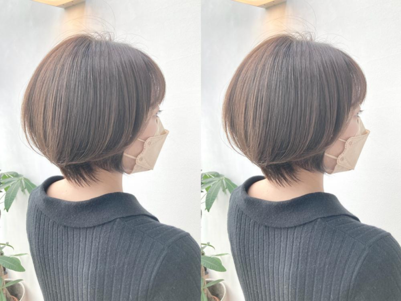 【LEMO小山】winterショート TOKIO