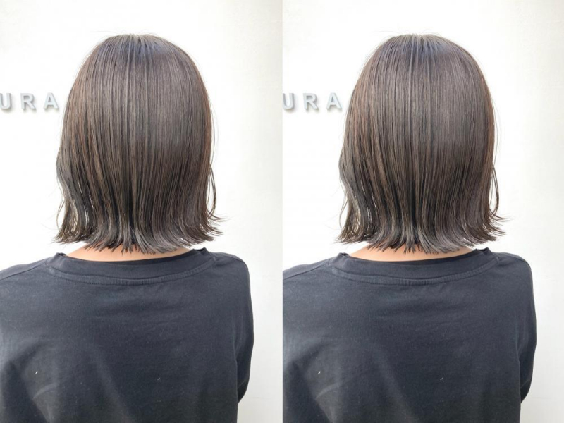 スモーキーグレージュ TOKIO/仙台