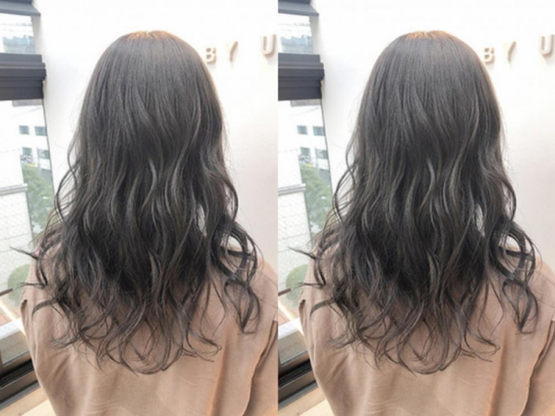 スモーキーグレージュTOKIO/仙台