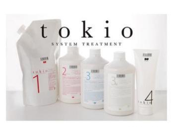 TOKIOトリートメント TOKIO/仙台