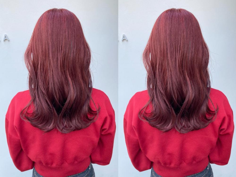 【LEMO小山】champagne RED/仙台