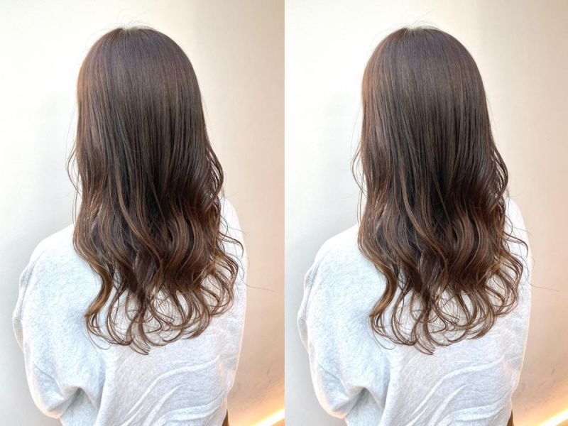 【LEMO小山】chocolate  brown