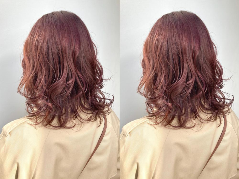 【LEMO小山】blossom pink/仙台