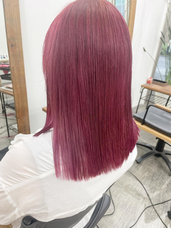sheerpink◎MILK 高橋
