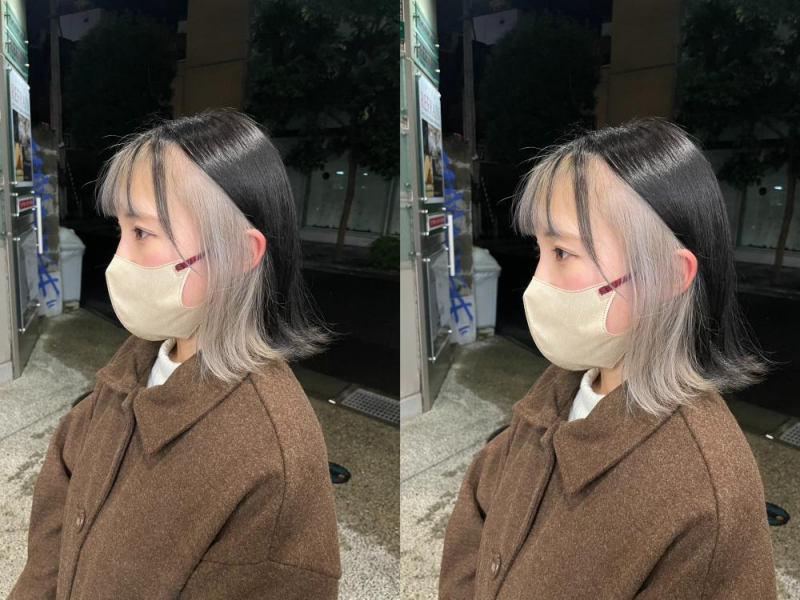 《吉田悟志》フェイスフレーミング♪仙台