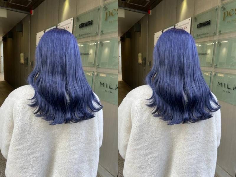 《吉田悟志》Blue lavender♪仙台