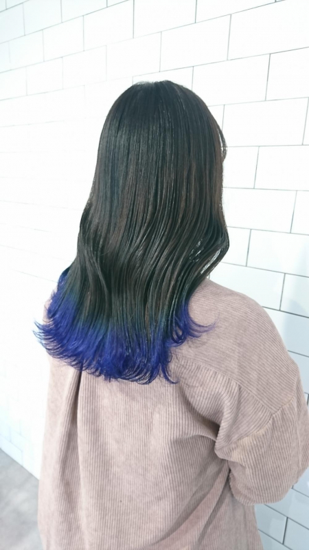 ＊ color ＊ #グラデーション