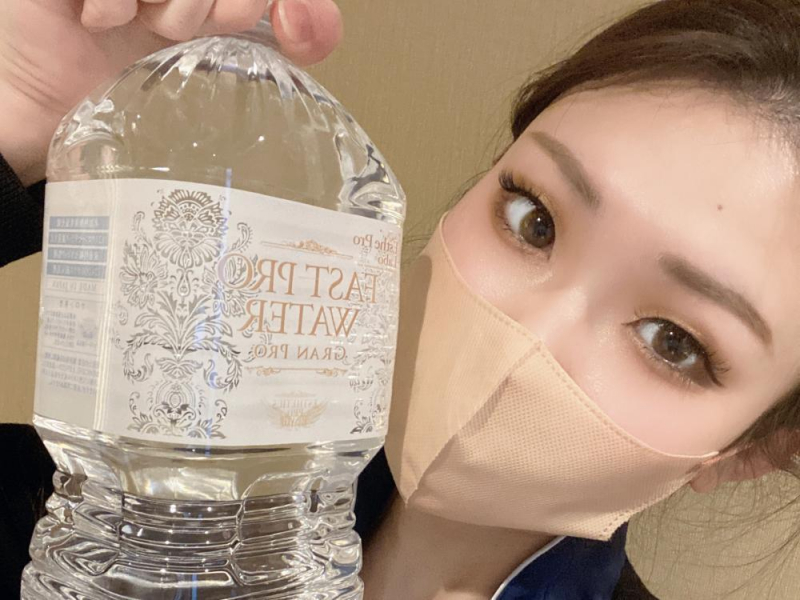 【届きましたっ♪】