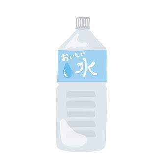 【一日に必要な水分量！】