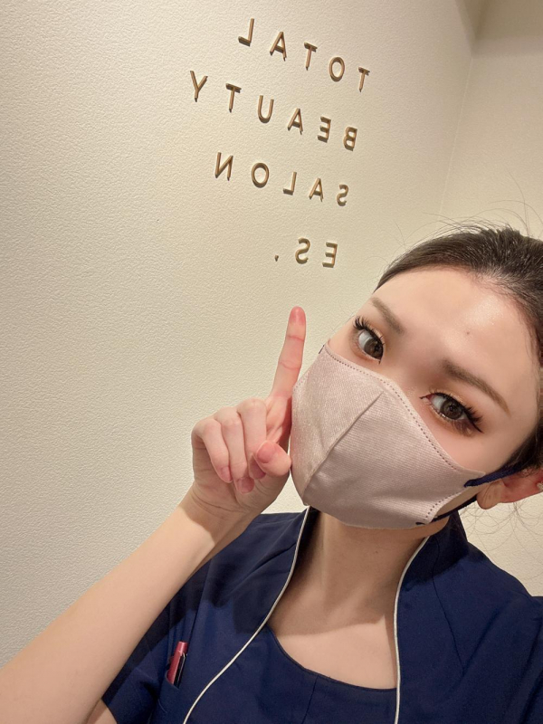 【本日空きございます！】