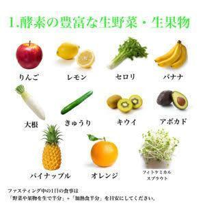 【積極的に摂りたい！OKフード】