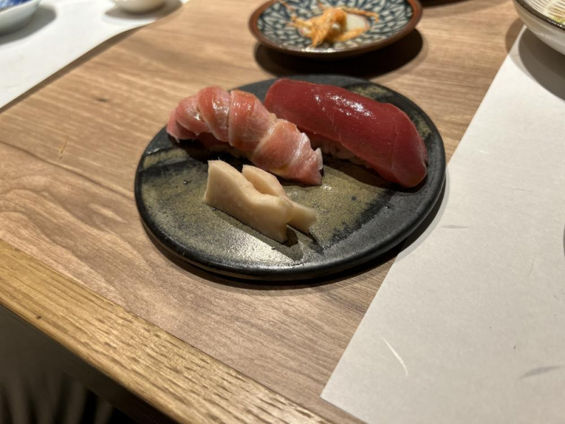 【好きな食べ物】