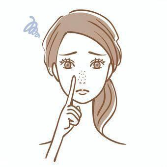 【毛穴のケア方法】