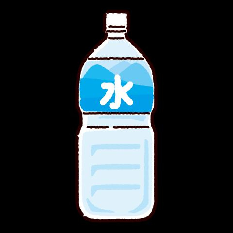 【水を１日２リットル飲んだほうがいい理由☆】