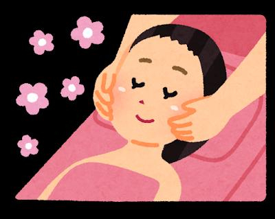 【エステは予防美容！】