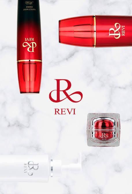【REVIの魅力】