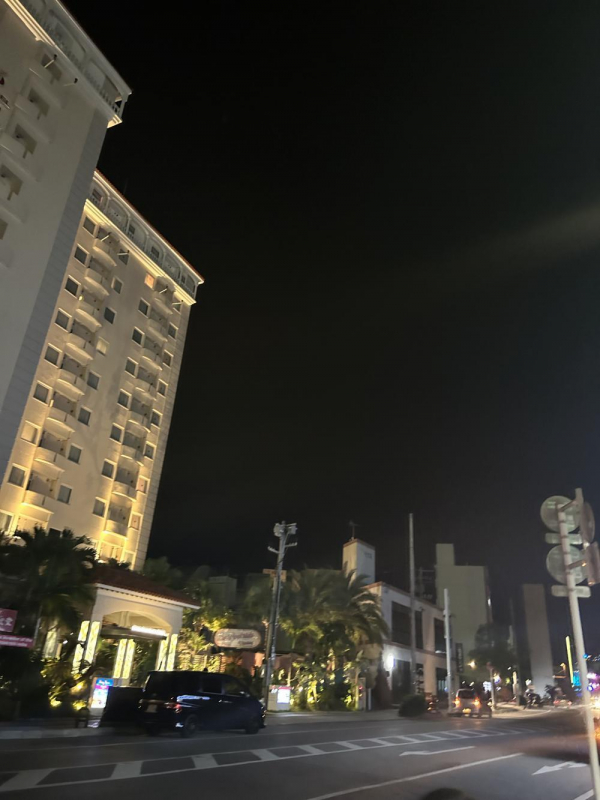 【弾丸沖縄旅行】