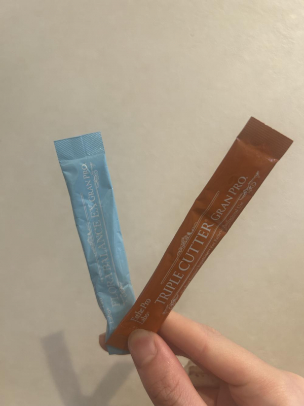 【旅行で必須アイテム！】