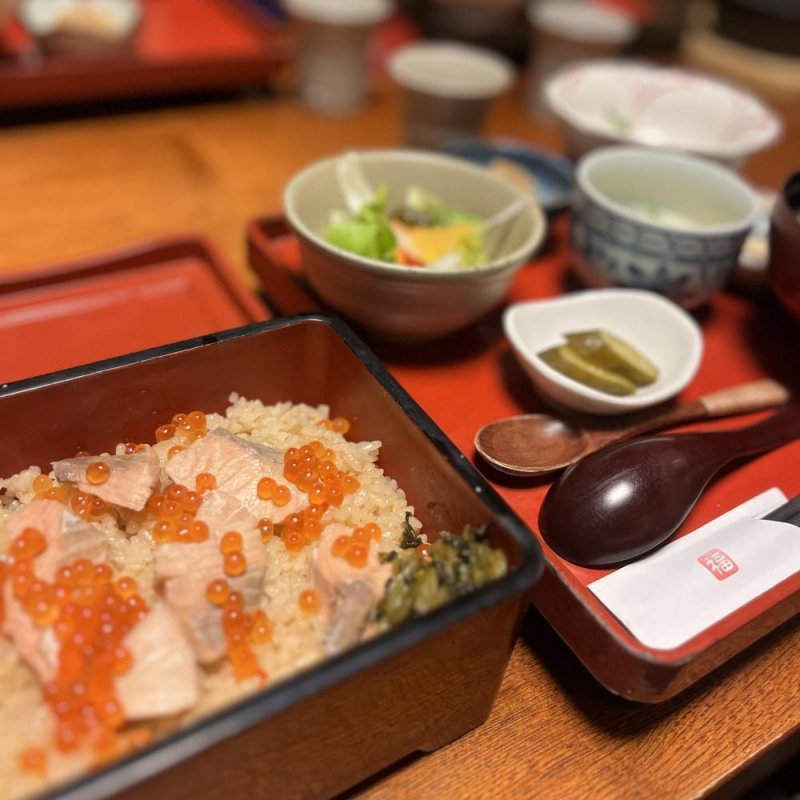 【ランチついでにエステ】