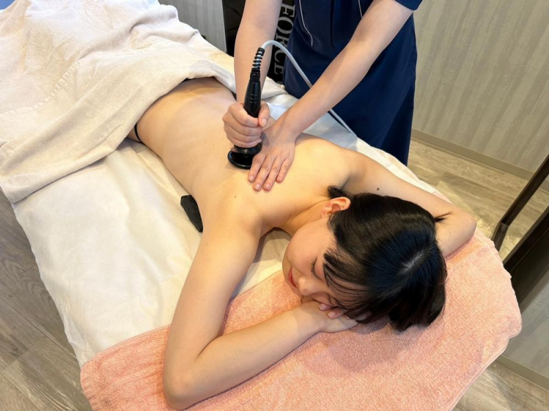 冷え解消【フォースカッター】