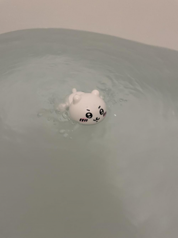 【湯船の美容効果】