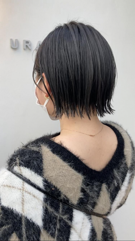 ヘア