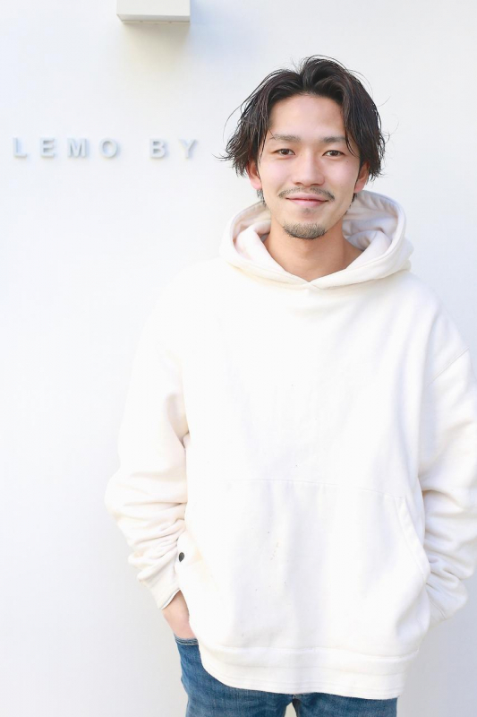 浦住 新太