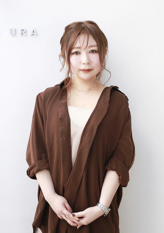 中村 由佳
