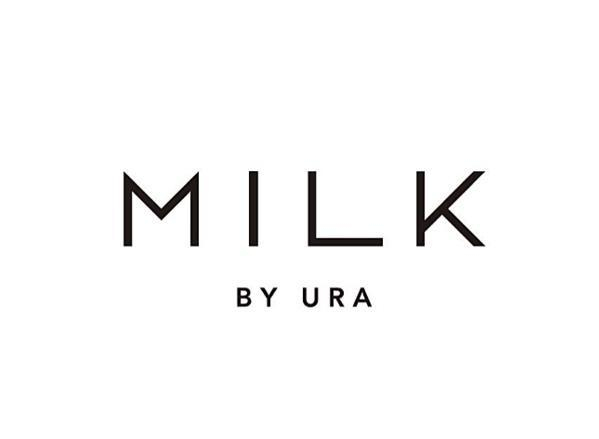 MILK BY URA