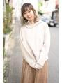 川名 真菜美