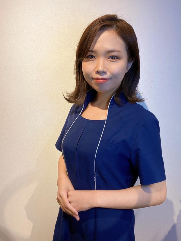 渡辺　彩水